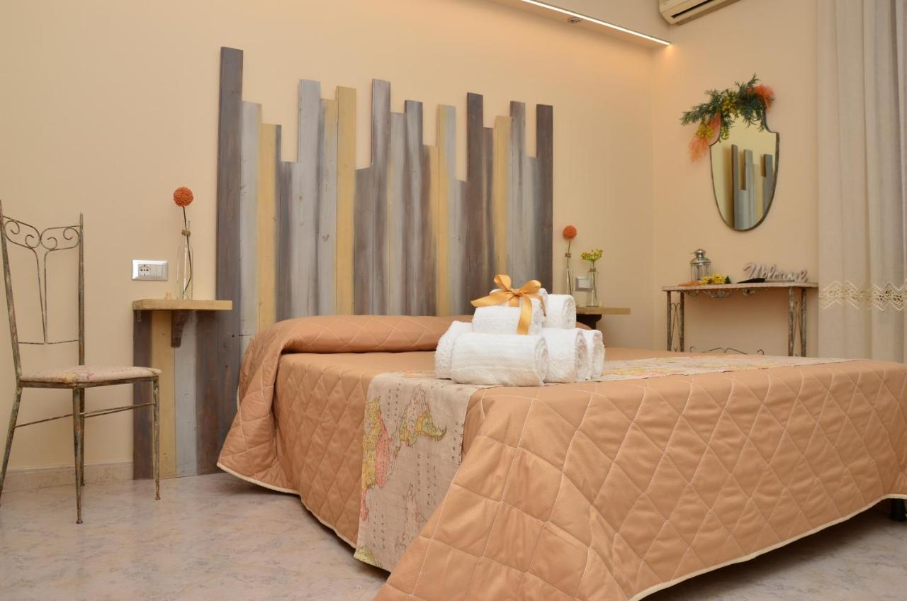La Casa Di Angy Bed and Breakfast Lanciano Exterior foto